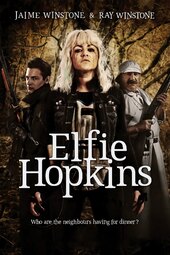 Elfie Hopkins