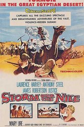 Storm Over the Nile