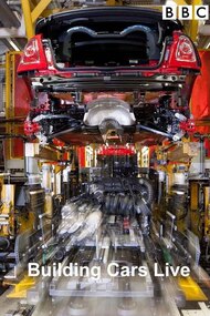 Building Cars: Secrets of the Assembly Line