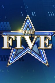 The Five on Fox