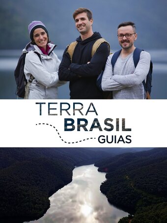 Terra Brazil - Guides