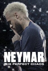 Neymar: The Perfect Chaos