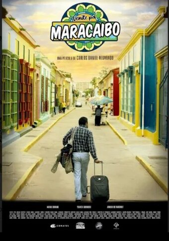 Back To Maracaibo
