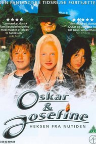 Oskar and Josefine