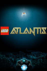 LEGO® Atlantis: The Movie