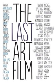 The Last Art Film