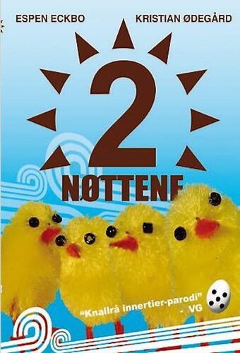 TV2-Nøttene