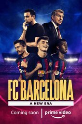 FC Barcelona: A New Era