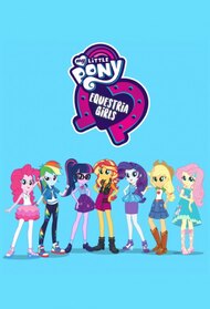 My Little Pony: Equestria Girls