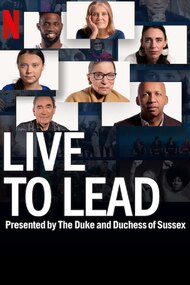 Live To Lead