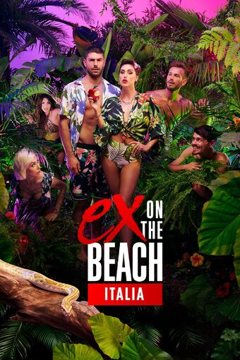 Ex on the Beach (IT)