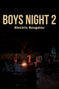 Boys Night II: Electric Boogaloo