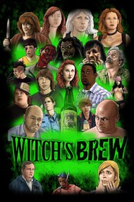 Witch's Brew