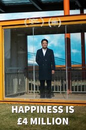 Happiness Is £4 Million
