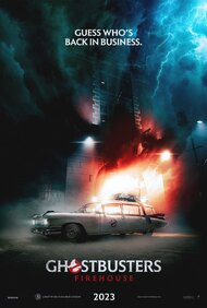 Untitled Ghostbusters: Afterlife Sequel