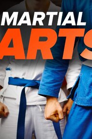 Martial Arts for Your Mind and Body