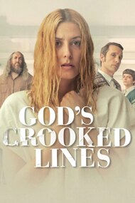 God's Crooked Lines