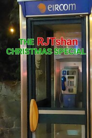 The RJTshan Christmas Special