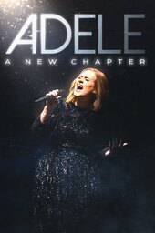 Adele: A New Chapter