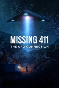 Missing 411: The U.F.O. Connection