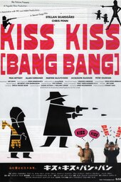 Kiss Kiss (Bang Bang)