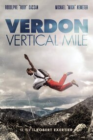 Verdon Vertical Mile