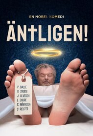 Äntligen!