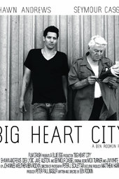 Big city Heart