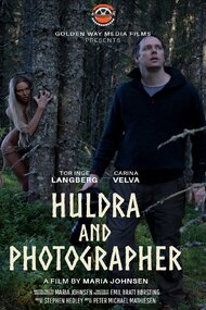 Huldra and Photographer