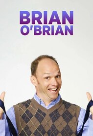 Brian O'Brian