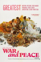 War and Peace