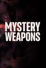 Mystery Weapons