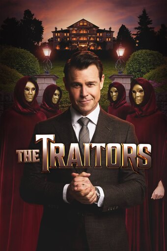 The Traitors (AU)
