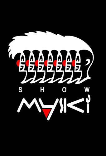 Maski-show