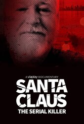 Santa Claus: The Serial Killer