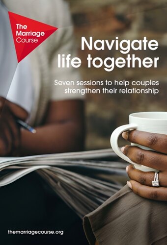 The Marriage Course