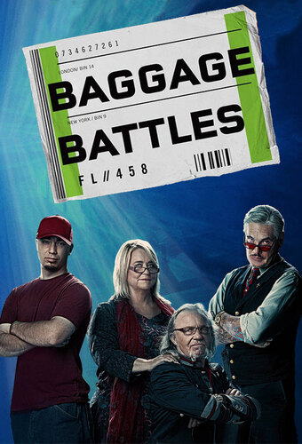 Baggage Battles