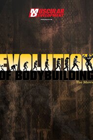Evolution of Bodybuilding