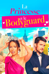 The Princess and the Bodyguard