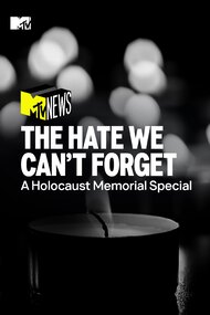 The Hate We Can’t Forget: A Holocaust Memorial Special