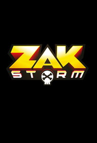 Zak Storm