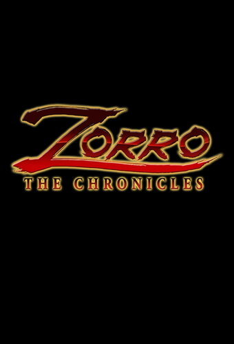 Zorro: The Chronicles