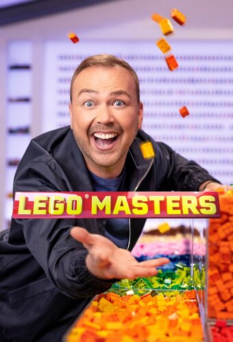 LEGO Masters (NL)