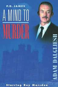 A Mind to Murder