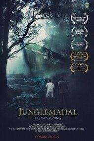 Junglemahal: The Awakening