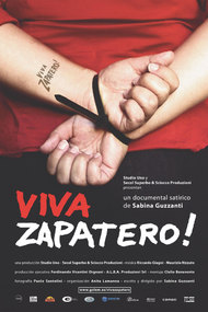 Viva Zapatero!