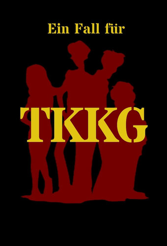 A case for TKKG