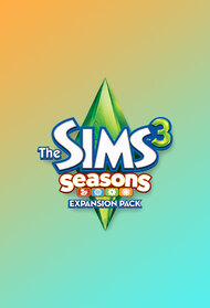 Let's Play: The Sims 3 Seasons (TheQuxxn)
