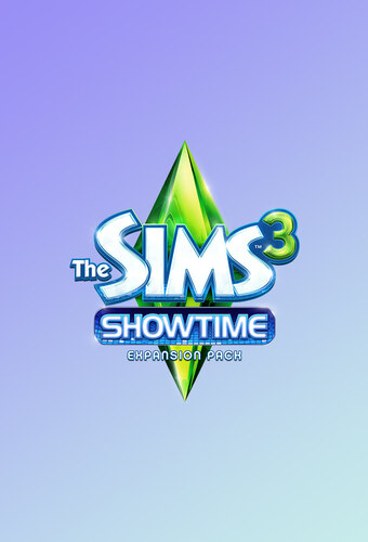 Let's Play: The Sims 3 Showtime (TheQuxxn)