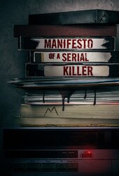 Manifesto Of A Serial Killer